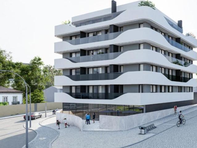 Apartamento venda em Bougado (São Martinho e Santiago), Trofa