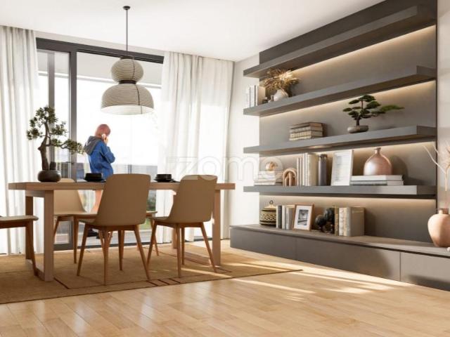 Apartamento venda em Bougado (São Martinho e Santiago), Trofa