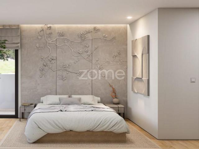 Apartamento venda em Bougado (São Martinho e Santiago), Trofa