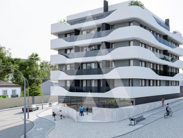 Apartamento venda em Bougado (São Martinho e Santiago), Trofa