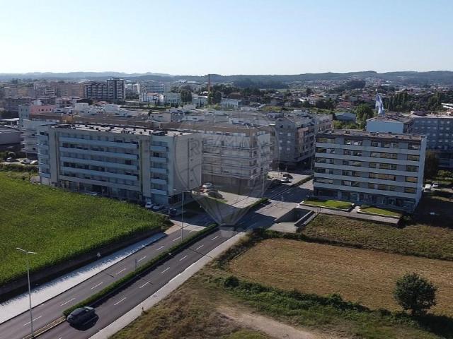 Apartamento venda em Bougado (São Martinho e Santiago), Trofa