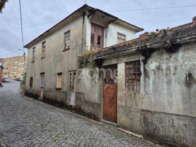 Casa venda em Trofa Velha, Trofa