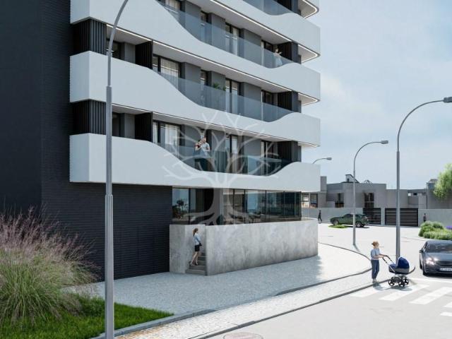 Apartamento venda em Bougado (São Martinho e Santiago), Trofa