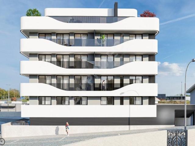 Apartamento venda em Bougado (São Martinho e Santiago), Trofa