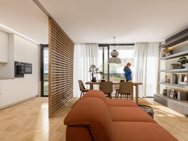Apartamento venda em Bougado (São Martinho e Santiago), Trofa