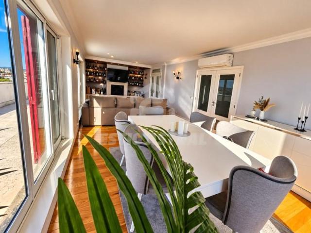 Apartamento venda em Bougado (São Martinho e Santiago), Trofa