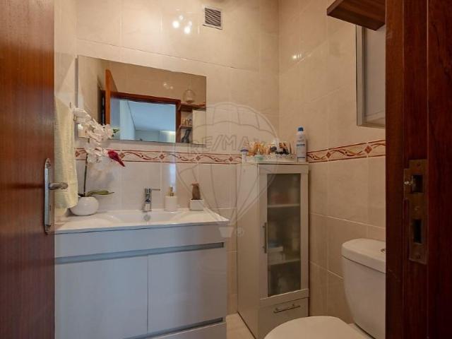Apartamento venda em Bougado (São Martinho e Santiago), Trofa