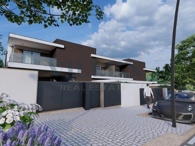 Casa venda em Bougado (São Martinho e Santiago), Trofa