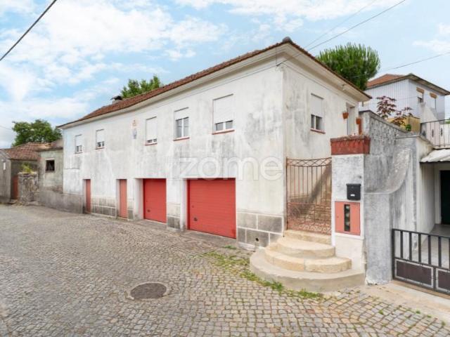 Casa venda em Bougado (São Martinho e Santiago), Trofa