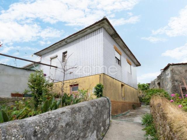Casa venda em Bougado (São Martinho e Santiago), Trofa