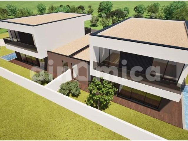 Casa venda em Bougado (São Martinho e Santiago), Trofa