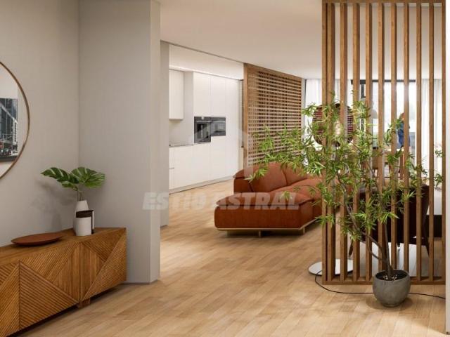 Apartamento venda em Bougado (São Martinho e Santiago), Trofa