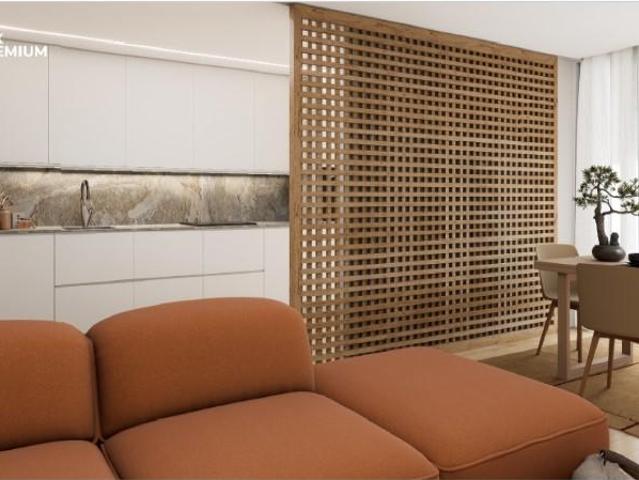 Apartamento venda em Bougado (São Martinho e Santiago), Trofa