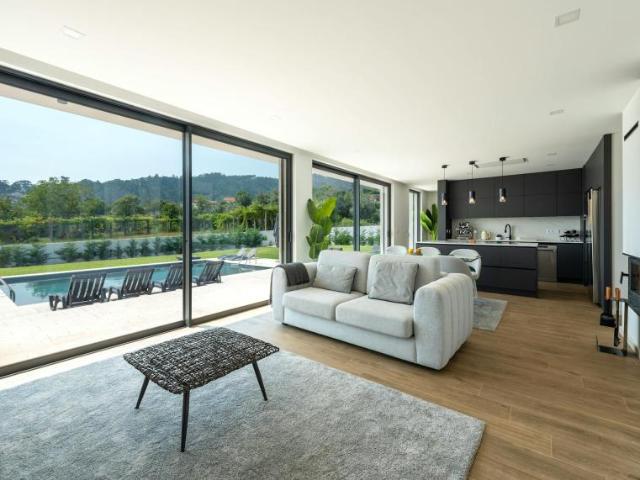 Apartamento alugar em Ribeira do Neiva, Vila Verde