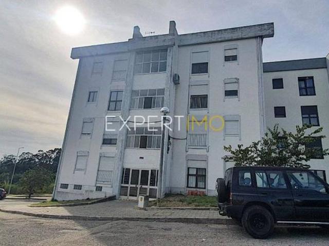 Apartamento venda em Bairro do Ingote, Coimbra