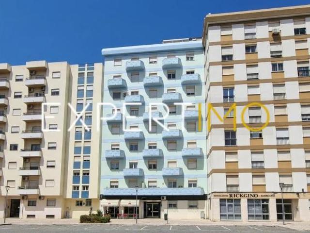 Apartamento venda em Setúbal