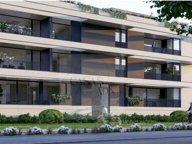 Apartamento venda em Ponte De Vagos, Aveiro