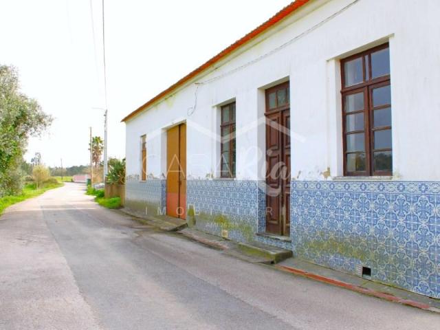 Casa venda em Ponte De Vagos, Aveiro