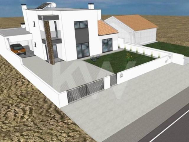 Casa venda em Ponte De Vagos, Aveiro