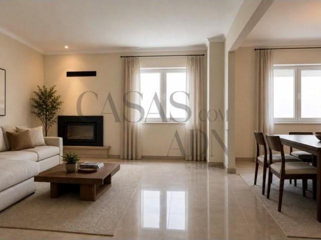 Apartamento venda em Ponte De Vagos, Aveiro
