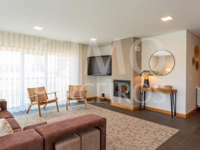 Apartamento venda em Vagos