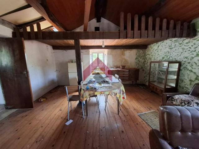 Casa venda em Agros, Vale De Cambra