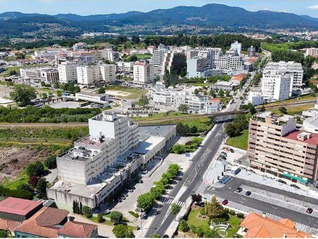 Apartamento venda em Valença, Viana Do Castelo