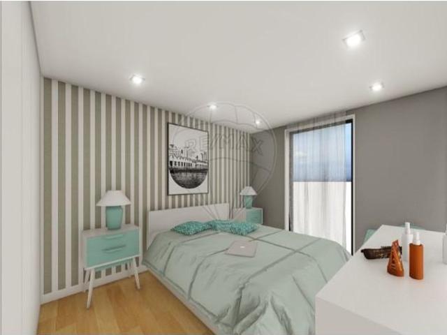 Apartamento venda em Valença, Viana Do Castelo
