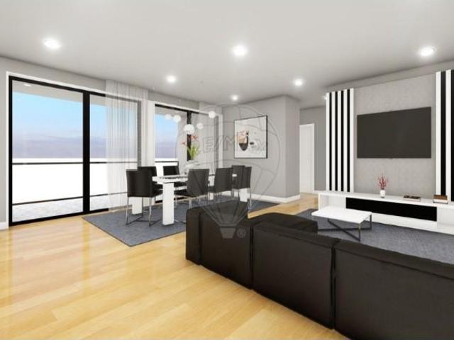 Apartamento venda em Valença, Viana Do Castelo
