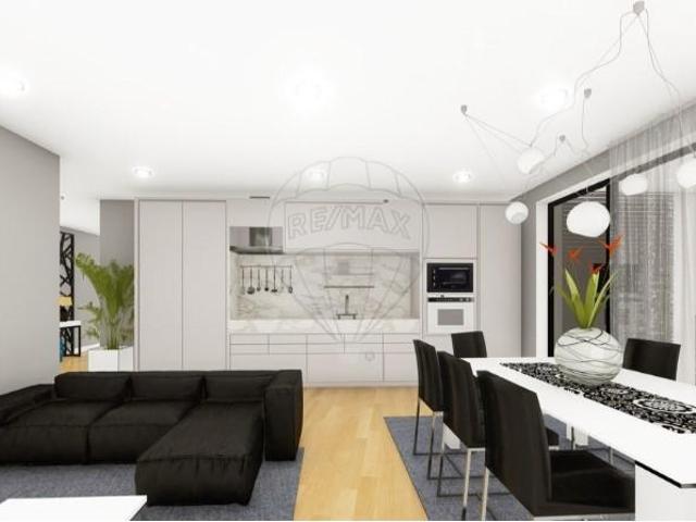 Apartamento venda em Valença, Viana Do Castelo