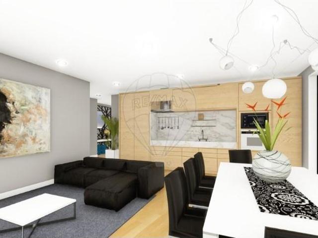 Apartamento venda em Valença, Cristelo Covo e Arão, Valença