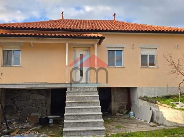 Casa venda em Valença, Viana Do Castelo