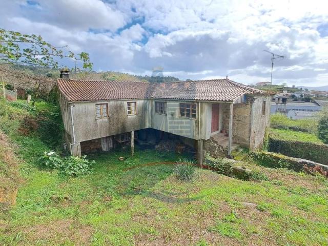 Terreno venda em Valença, Viana Do Castelo