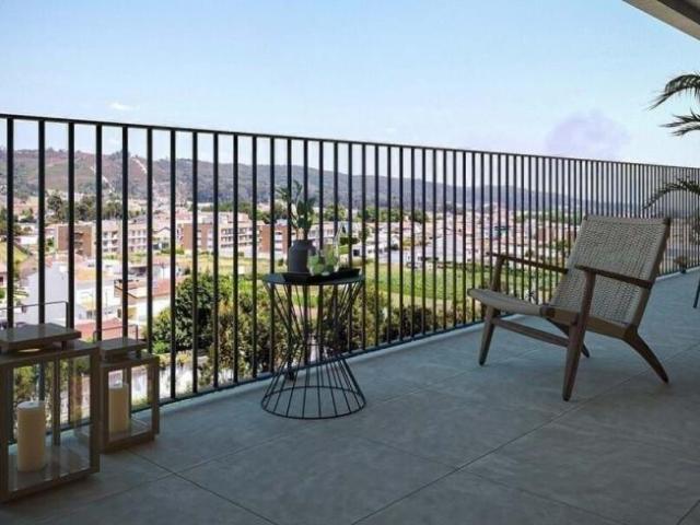 Apartamento venda em Valongo, Porto