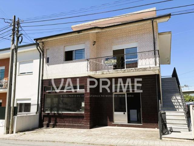 Casa venda em Valongo, Porto