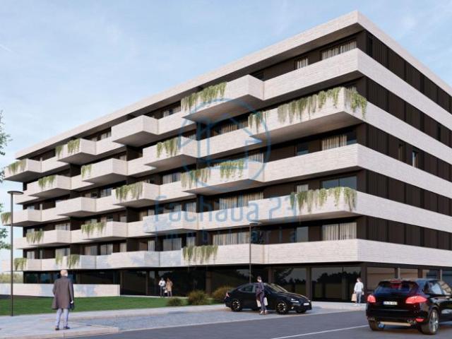 Apartamento venda em Valongo, Porto
