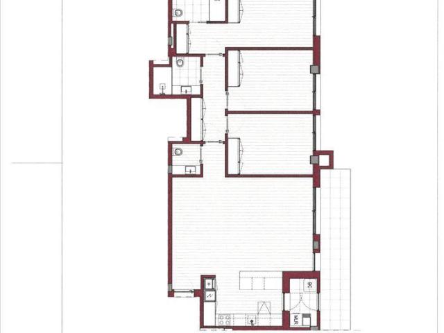 Apartamento venda em Travagem, Valongo