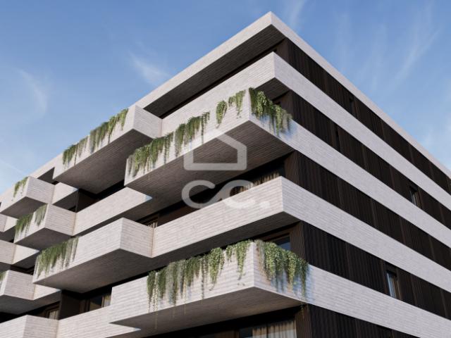 Apartamento venda em Valongo, Porto
