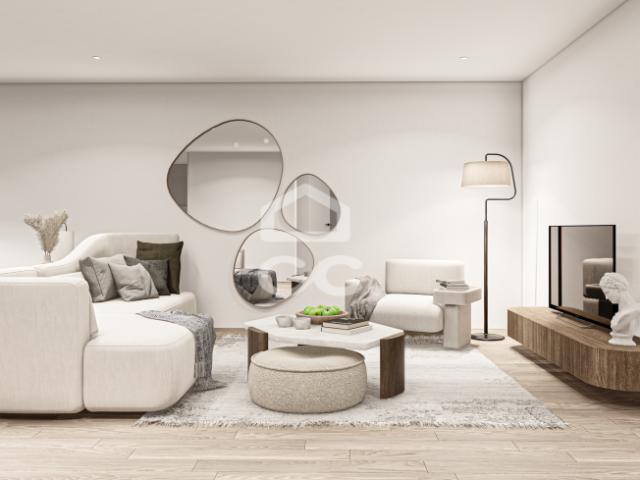 Apartamento venda em Valongo, Porto