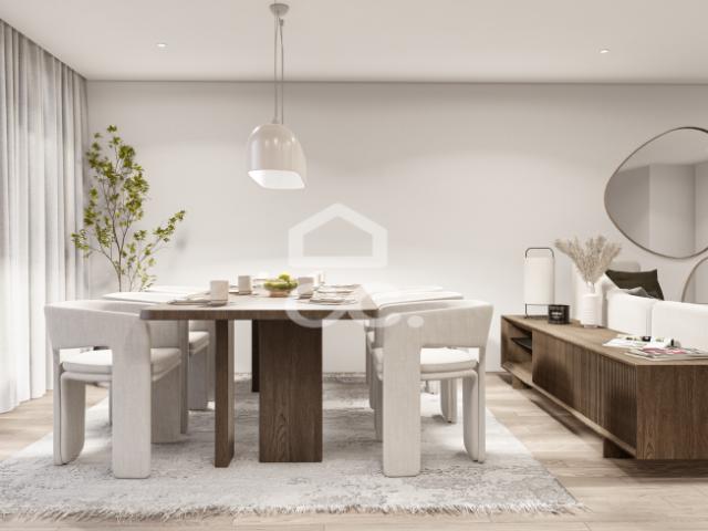 Apartamento venda em Valongo, Porto