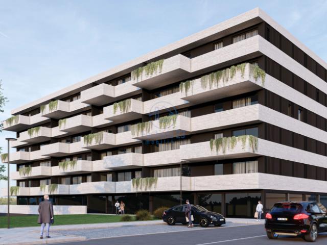 Apartamento venda em Valongo, Porto