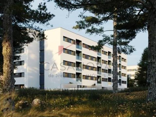 Apartamento venda em Valongo, Porto