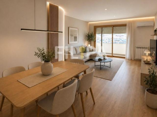 Apartamento venda em Valongo, Porto