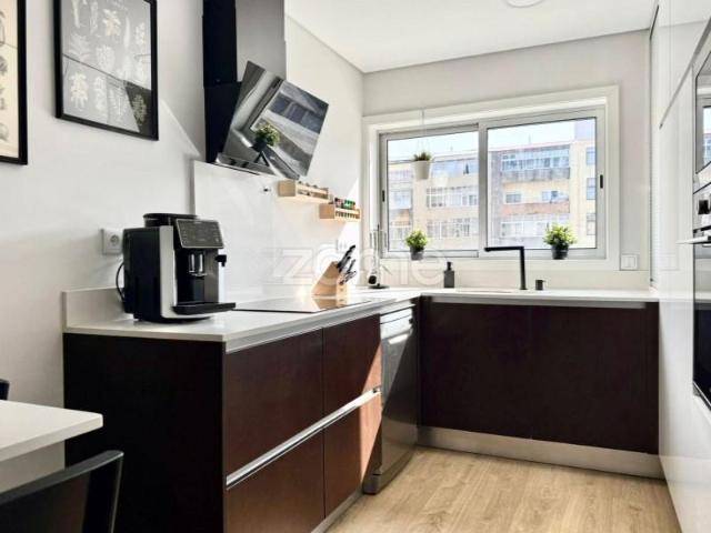 Apartamento venda em Valongo, Porto