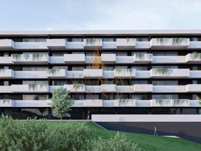 Apartamento venda em Valongo, Porto