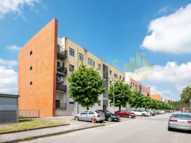 Apartamento venda em Valongo, Porto