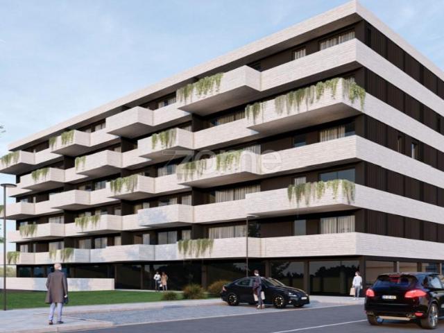 Apartamento venda em Valongo, Porto