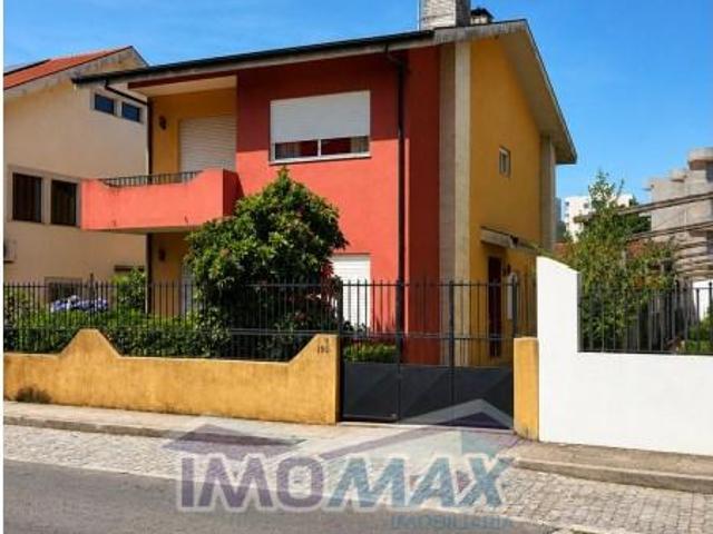 Casa venda em Valongo, Porto