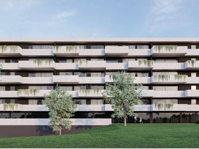 Apartamento venda em Valongo, Porto