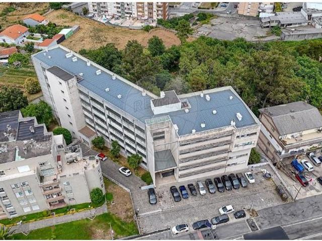 Apartamento venda em Valongo, Porto